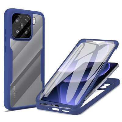 Folie Xiaomi Techsuit, Colorverse, 360, Series, 15
