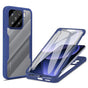 Folie Xiaomi Techsuit, Colorverse, 360, Series, 15