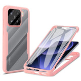 Folie Xiaomi Techsuit, Colorverse, 360, Series, 15