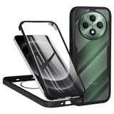 Folie (RENO12) Techsuit, Colorverse, 360, Series, OPPO, 4g, Reno12, 5g, Reno12, Fs, 4g, Reno12, Fs, 5g