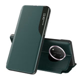 Husa pentru Honor X9c, Techsuit eFold Series, albastru
