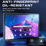 Folie de protectie pentru Lenovo Tab M10 Plus Gen 3 TB-125F/TB-128F, Lito 2.5D Classic Glass