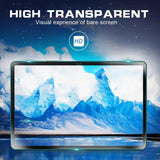 Folie de protectie pentru Lenovo Tab M10 Plus Gen 3 TB-125F/TB-128F, Lito 2.5D Classic Glass