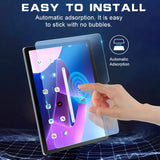 Folie de protectie pentru Lenovo Tab M10 Plus Gen 3 TB-125F/TB-128F, Lito 2.5D Classic Glass