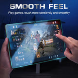 Folie de protectie pentru Lenovo Tab M10 Plus Gen 3 TB-125F/TB-128F, Lito 2.5D Classic Glass