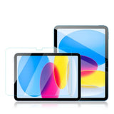 Folie de protectie pentru iPad 10 (2022) 10.9, Lito 2.5D Classic Glass