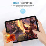 Folie de protectie pentru iPad 10 (2022) 10.9, Lito 2.5D Classic Glass