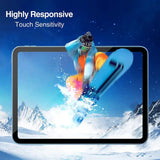 Folie de protectie pentru iPad 10 (2022) 10.9, Lito 2.5D Classic Glass