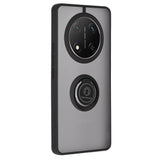 Husa pentru Honor X9c, Techsuit Glinth, negru
