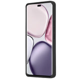Husa pentru Honor X9c, Techsuit Glinth, negru