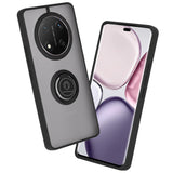 Husa pentru Honor X9c, Techsuit Glinth, negru