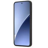 Husa pentru Xiaomi 15 Pro, Techsuit Glinth, negru