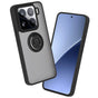 Husa pentru Xiaomi 15 Pro, Techsuit Glinth, negru