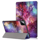 Husa tableta pentru Xiaomi Pad 7, Techsuit FoldPro, Galaxy