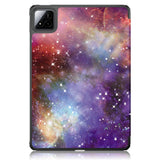 Husa tableta pentru Xiaomi Pad 7, Techsuit FoldPro, Galaxy