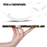 Husa tableta pentru Xiaomi Pad 7, Techsuit FoldPro, Galaxy