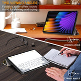 Husa tableta pentru Xiaomi Pad 7, Techsuit FoldPro, Galaxy