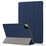 Husa tableta pentru Xiaomi Pad 7, Techsuit FoldPro, Galaxy