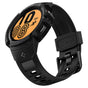 Curea smartwatch pentru Google Pixel Watch 4 41mm / Watch 5 41mm, Spigen Rugged Armor Pro, Neagră