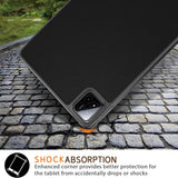 Husa tableta pentru Xiaomi Pad 7, Techsuit FoldPro, Galaxy