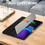 Husa tableta pentru Xiaomi Pad 7, Techsuit FoldPro, Galaxy