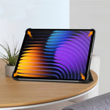 Husa tableta pentru Xiaomi Pad 7, Techsuit FoldPro, Galaxy