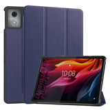 Husa tableta pentru Lenovo Tab K11 Plus, Techsuit FoldPro, Unicorn