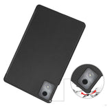 Husa tableta pentru Lenovo Tab K11 Plus, Techsuit FoldPro, Unicorn