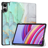 Husa tableta pentru Xiaomi Redmi Pad Pro, Techsuit FoldPro, Butterfly