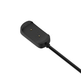 Incarcator wireless Techsuit SmartWatch Wireless Cablu de incarcare (THA2), pentru Amazfit T-Rex / GTR 42mm / GTR 47mm / GTS, negru