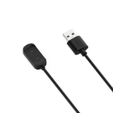 Incarcator wireless Techsuit SmartWatch Wireless Cablu de incarcare (THA2), pentru Amazfit T-Rex / GTR 42mm / GTR 47mm / GTS, negru