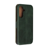 Husa pentru Samsung Galaxy A56 5G, Techsuit Safe Wallet Plus, negru