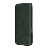 Husa pentru Honor Magic7 Pro, Techsuit Safe Wallet Plus, negru
