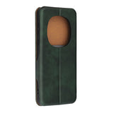 Husa pentru Honor Magic7 Pro, Techsuit Safe Wallet Plus, negru