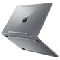 Husa laptop Spigen Thin Fit (ACS05271), MacBook Air 13 (2022 / 2024 / 2025 / 2026), transparenta