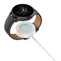 Incarcator wireless Techsuit SmartWatch Wireless Cablu de incarcare (TXC5), pentru Xiaomi Watch S4/2/S3/H1/Watch2 Pro/Watch S2, alb
