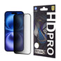Folie de protectie pentru iPhone 16, Lito HD Pro Privacy