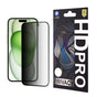 Folie de protectie pentru iPhone 15 Plus, Lito HD PRO Privacy