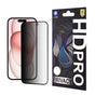 Folie de protectie pentru iPhone 15, Lito HD Pro Privacy