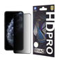 Folie de protectie pentru iPhone 11 Pro Max, Lito HD Pro Privacy
