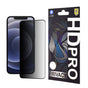 Folie de protectie pentru iPhone 12, Lito HD Pro Privacy