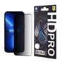 Folie de protectie pentru iPhone 13 Pro Max, Lito HD Pro Privacy