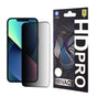 Folie de protectie pentru iPhone 13, Lito HD Pro Privacy