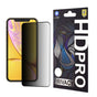 Folie de protectie pentru iPhone 11, Lito HD Pro Privacy