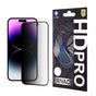 Folie de protectie pentru iPhone 14 Pro Max, Lito HD Pro Privacy