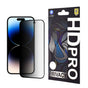 Folie de protectie pentru iPhone 14 Pro, Lito HD Pro Privacy