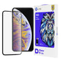 Folie de protectie pentru iPhone 11 Pro Max, Lito D+ Pro Clear