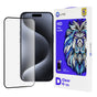 Folie de protectie pentru iPhone 15 Pro, Lito D+ Pro Clear