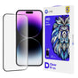 Folie de protectie pentru iPhone 14 Pro Max, Lito D+ Pro Clear