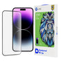Folie de protectie pentru iPhone 14 Pro Max, Lito D+ Pro Dustproof